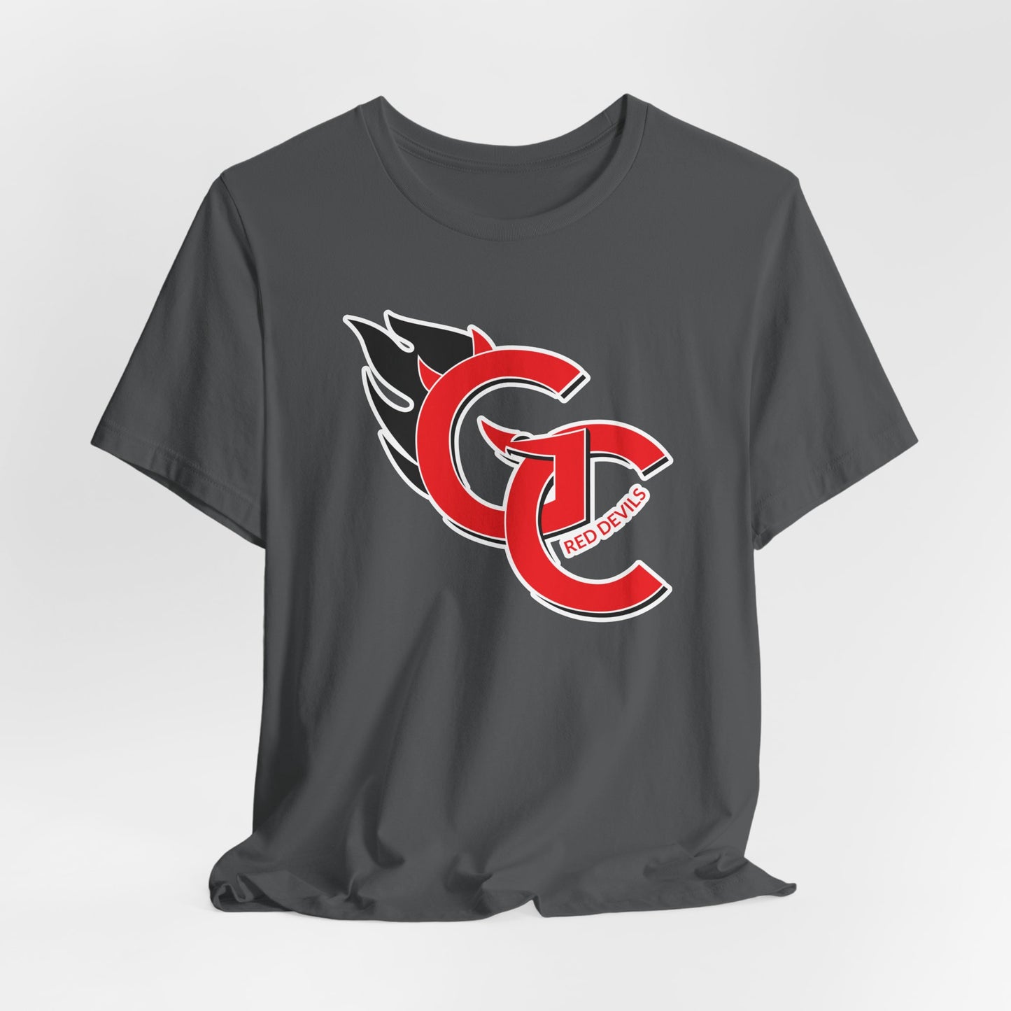 Jersey Short Sleeve Tee