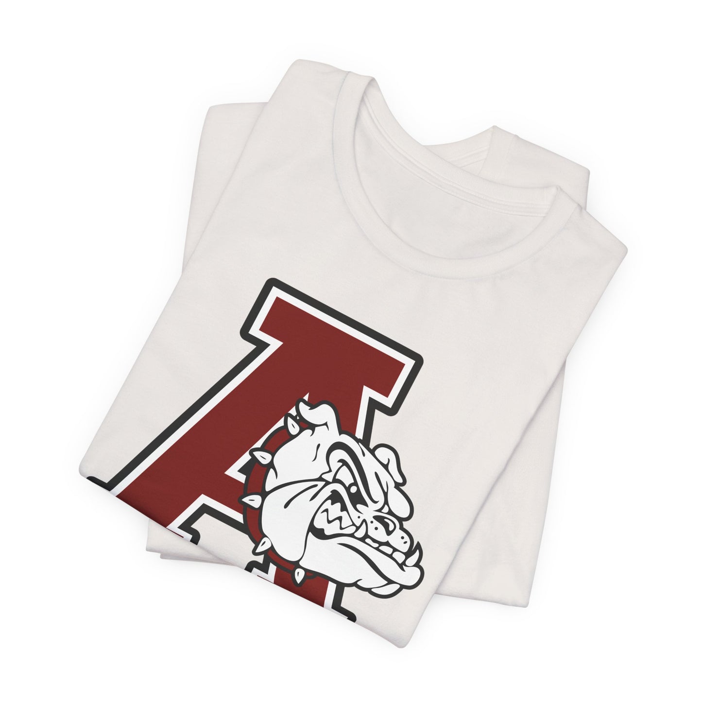 Jersey Short Sleeve Tee