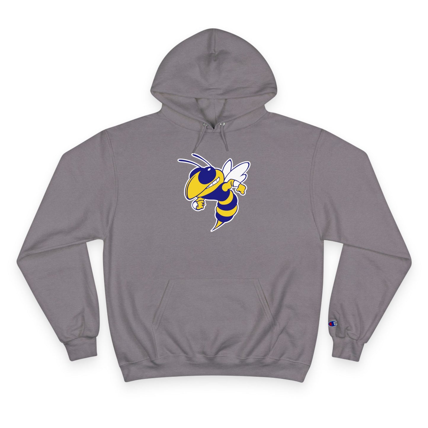 Champion Powerblend Fleece Pullover Hoodie