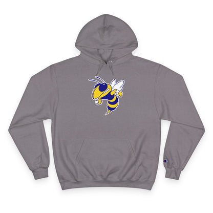 Champion Powerblend Fleece Pullover Hoodie