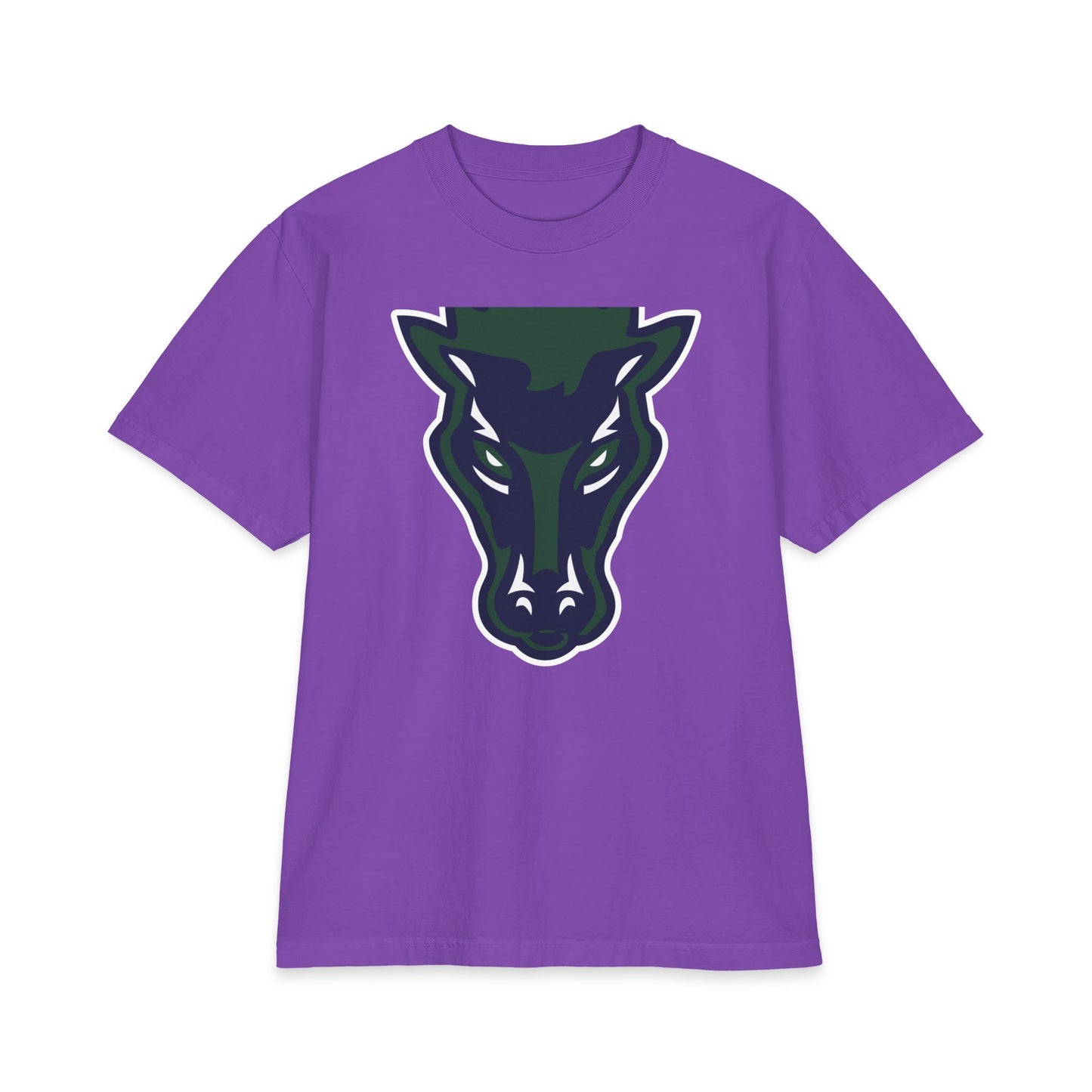 Max Heavyweight Short Sleeve Tee