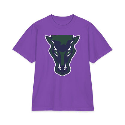 Max Heavyweight Short Sleeve Tee