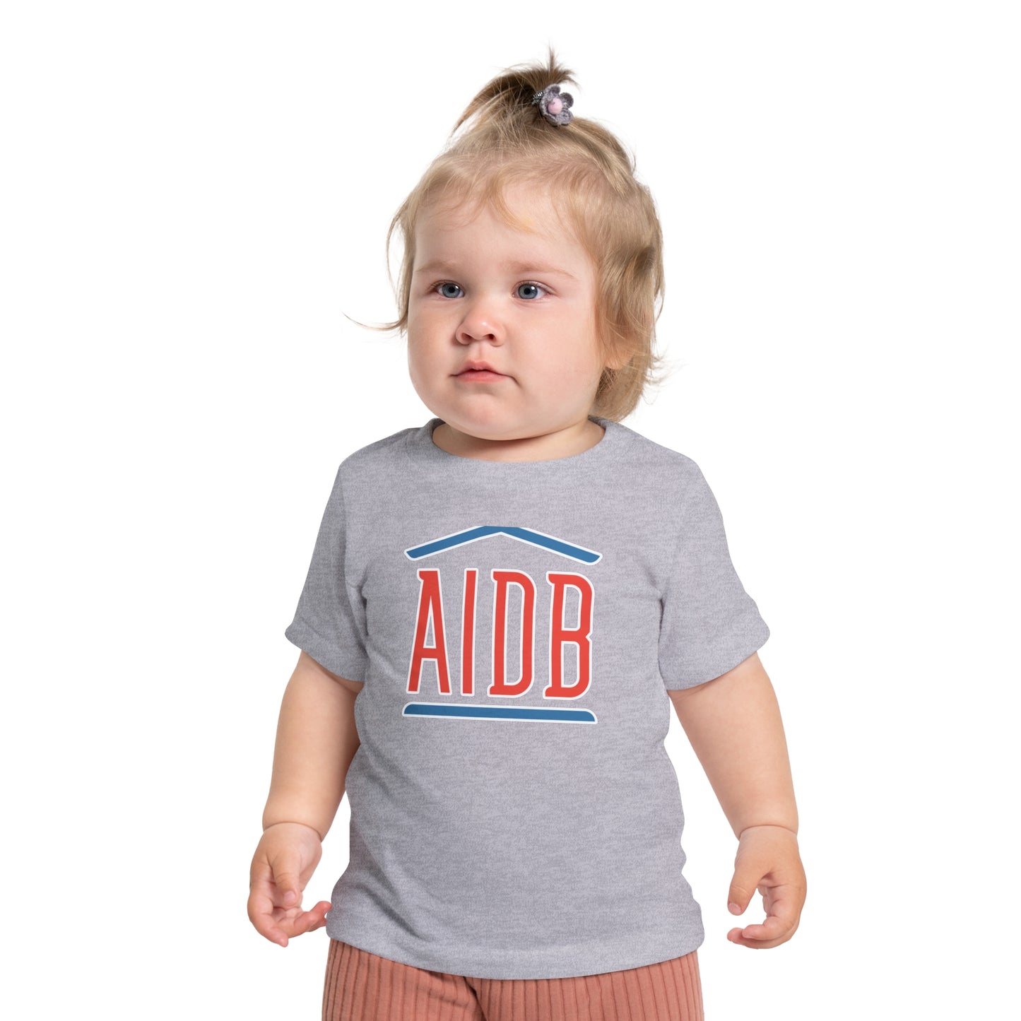 Baby Short Sleeve Tee