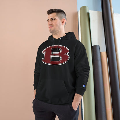 Champion Powerblend Fleece Pullover Hoodie
