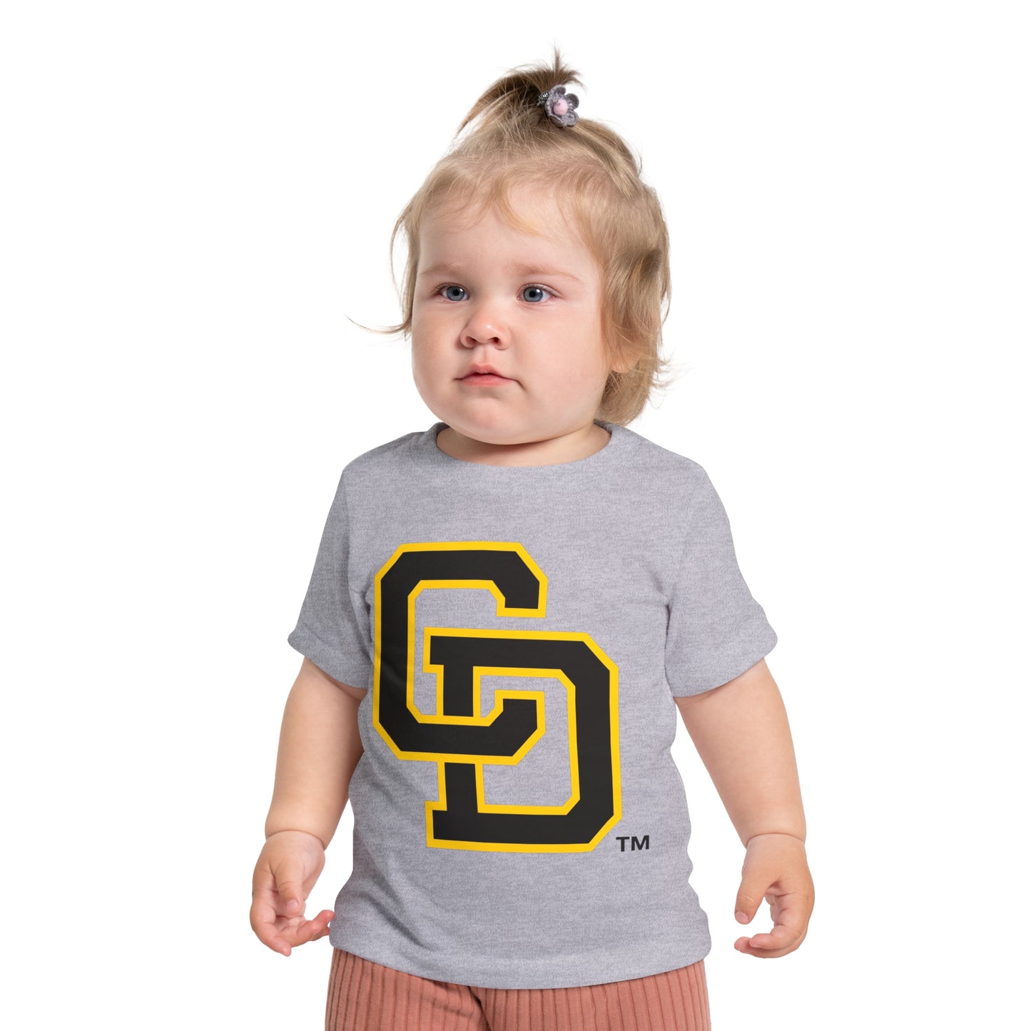 Baby Short Sleeve Tee