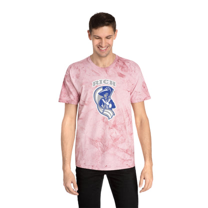 Color Blast School Spirit Tee