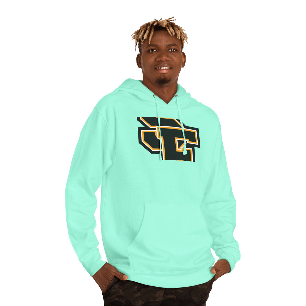 Midweight Pullover Hoodie