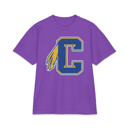 Max Heavyweight Short Sleeve Tee