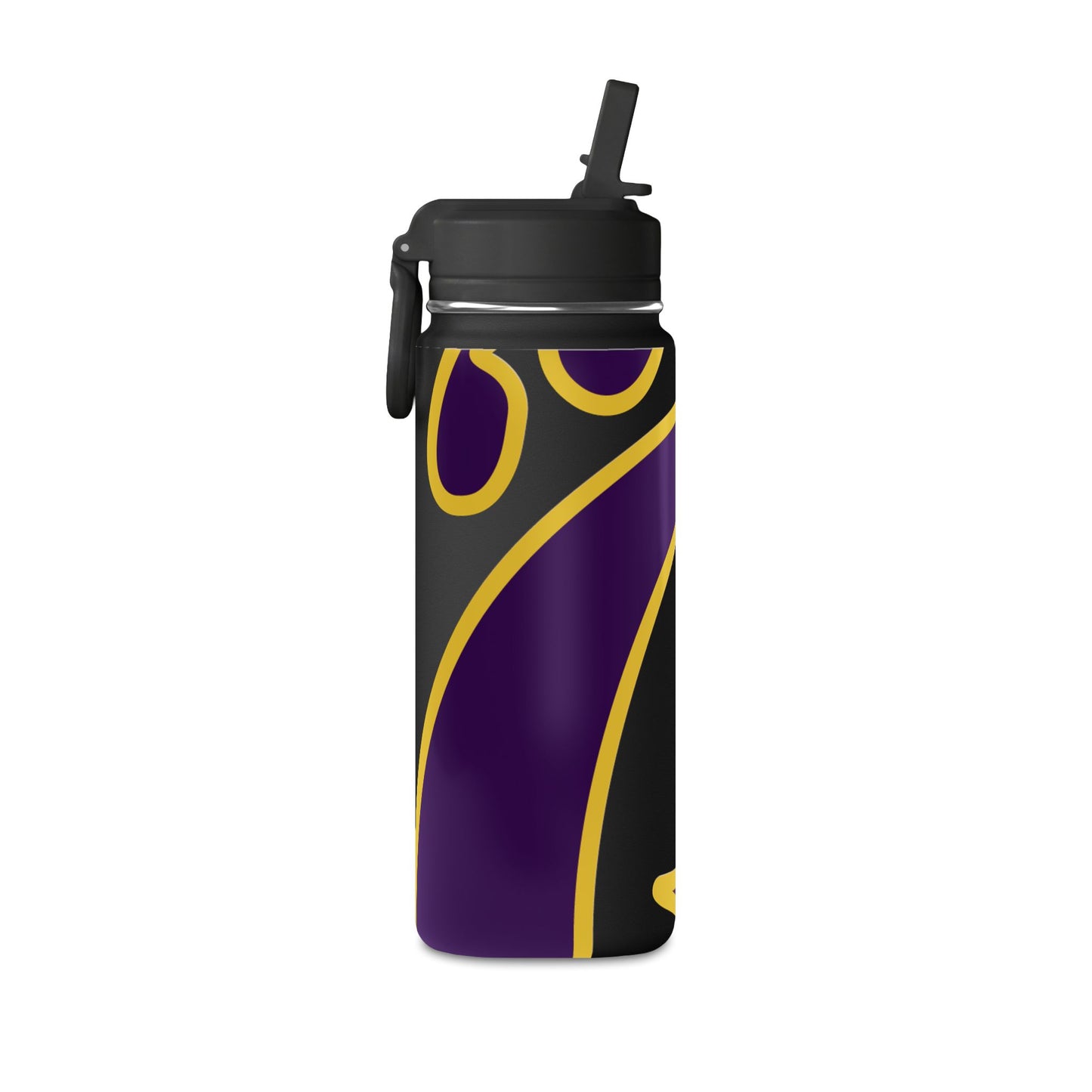 Mini Water Bottle, 20oz