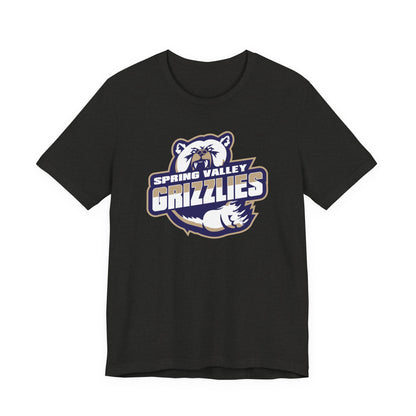 Jersey Short Sleeve Tee