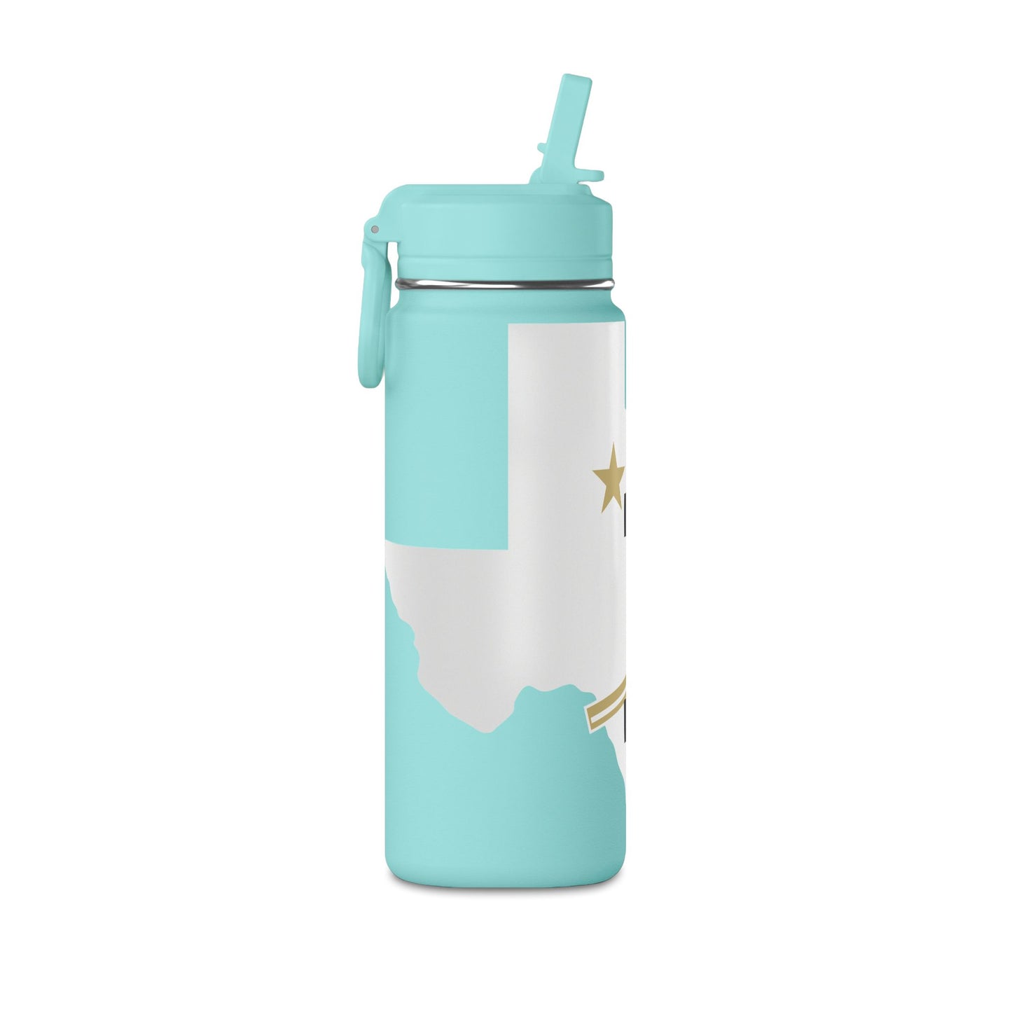 Mini Water Bottle, 20oz