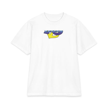 Max Heavyweight Short Sleeve Tee