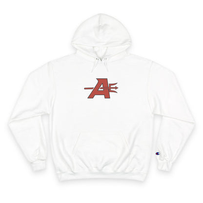Champion Powerblend Fleece Pullover Hoodie
