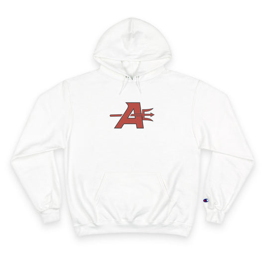 Champion Powerblend Fleece Pullover Hoodie