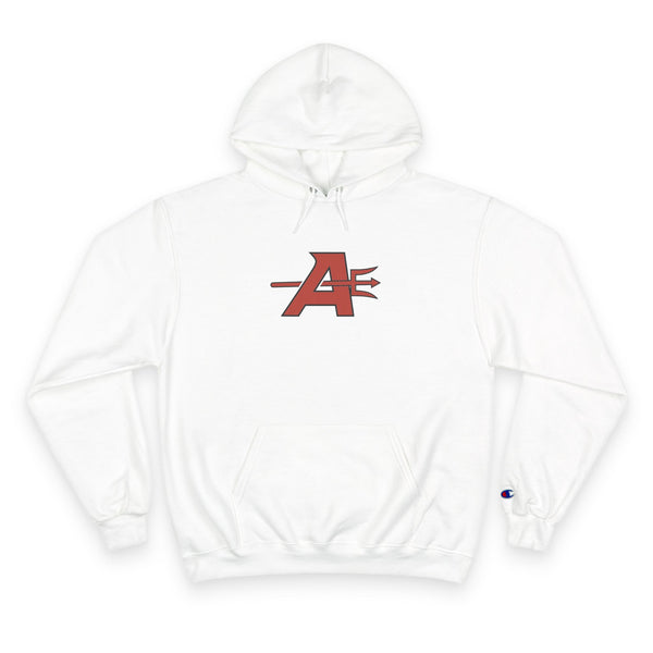 Champion Powerblend Fleece Pullover Hoodie