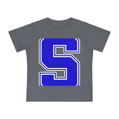 Baby Short Sleeve Tee