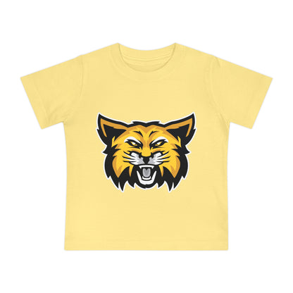 Baby Short Sleeve Tee