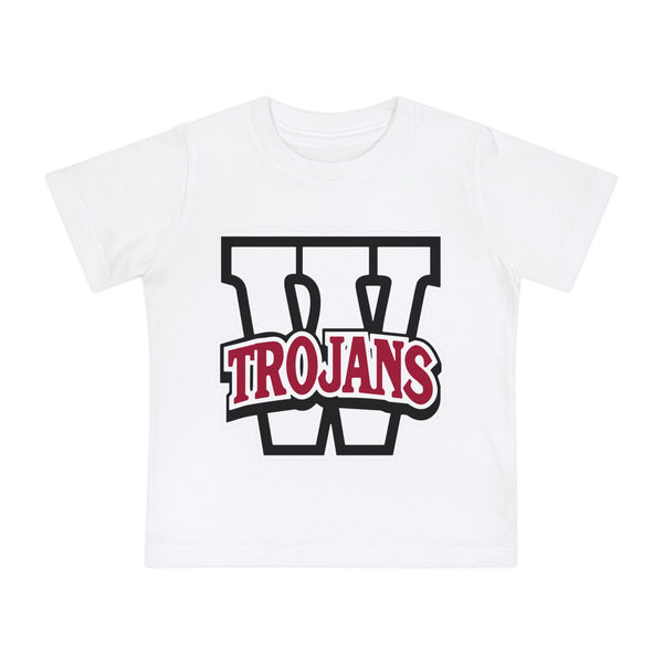 Baby Short Sleeve Tee