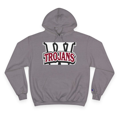 Champion Powerblend Fleece Pullover Hoodie