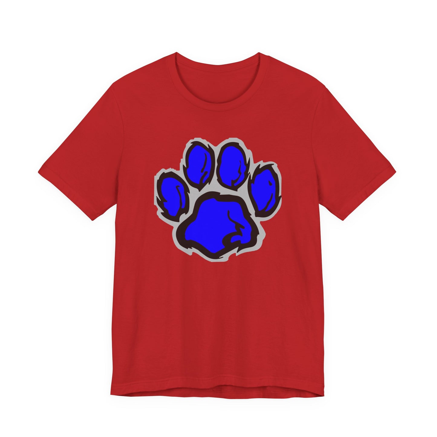 Jersey Short Sleeve Tee
