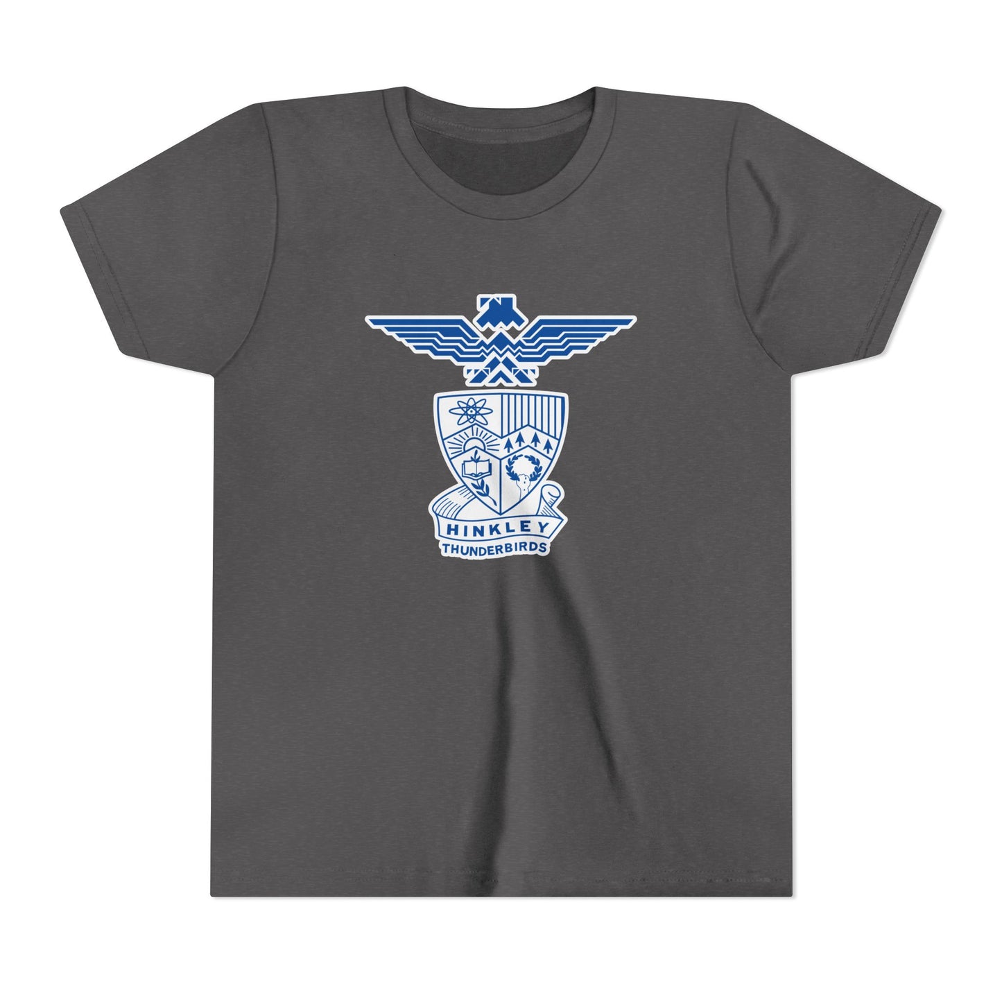 Youth Short Sleeve Tee