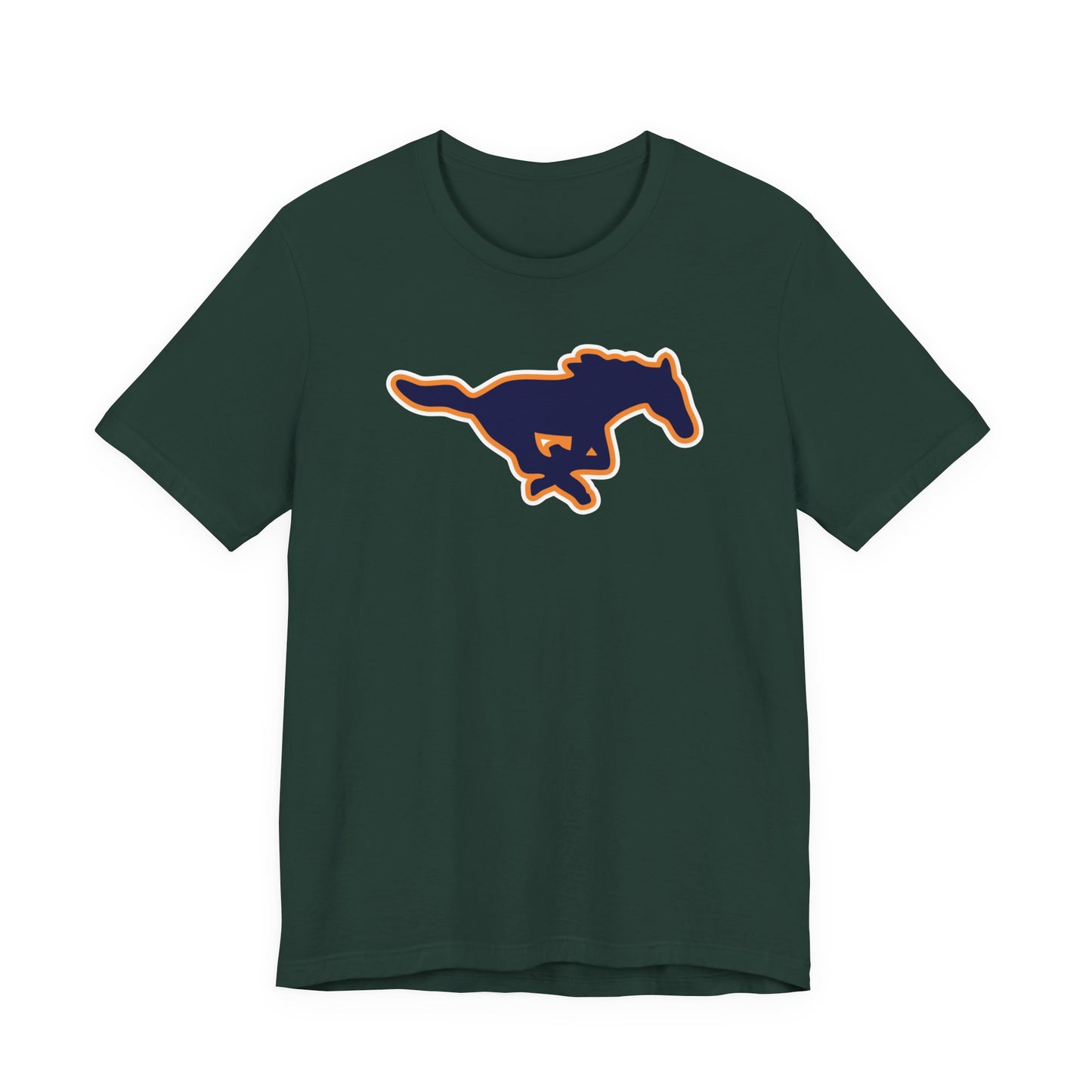 Jersey Short Sleeve Tee