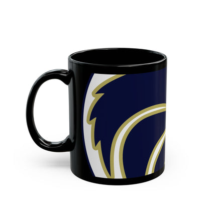 Black Team Mug (11oz/15oz)