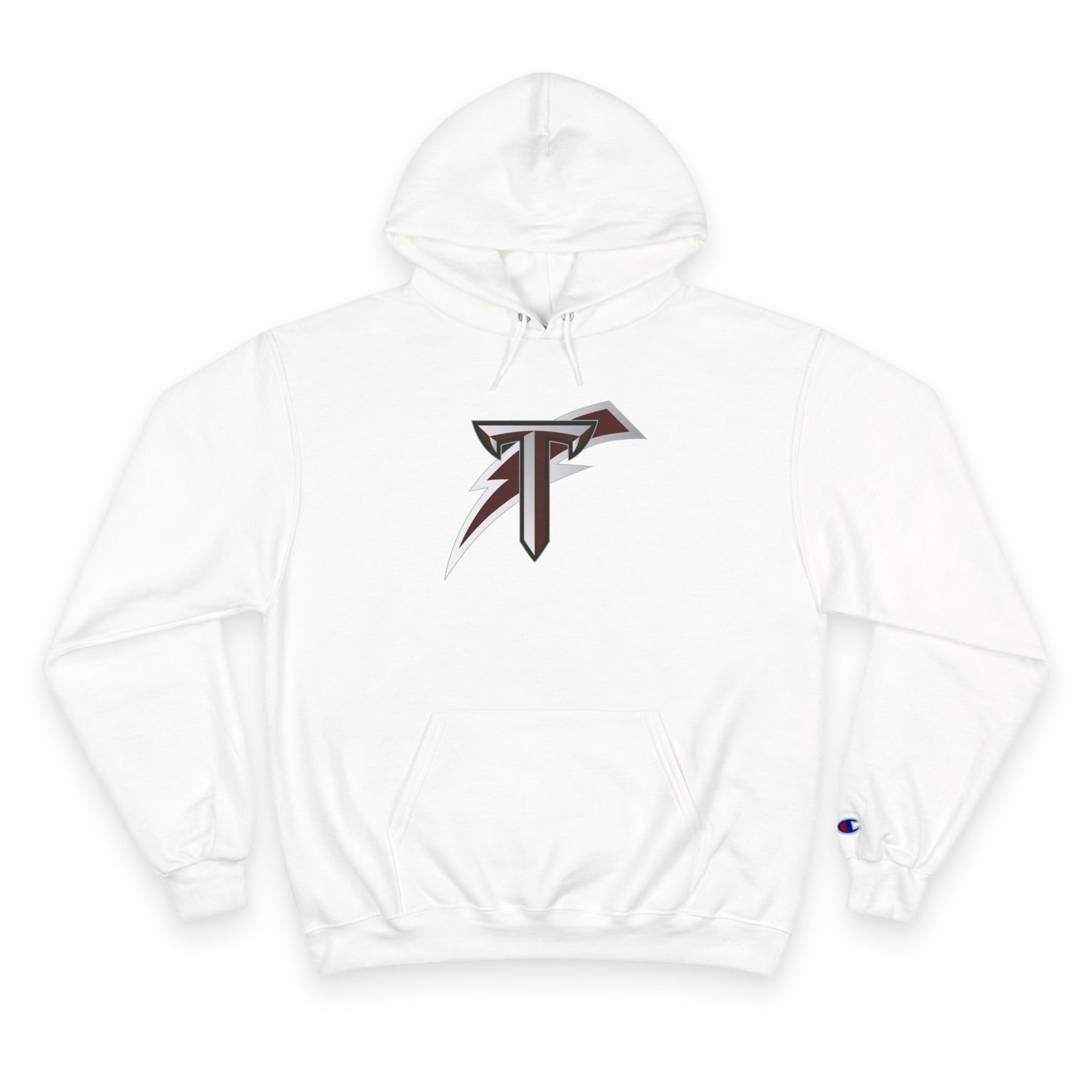 Champion Powerblend Fleece Pullover Hoodie