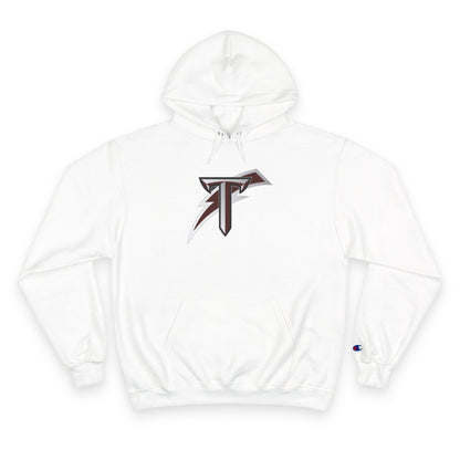 Champion Powerblend Fleece Pullover Hoodie