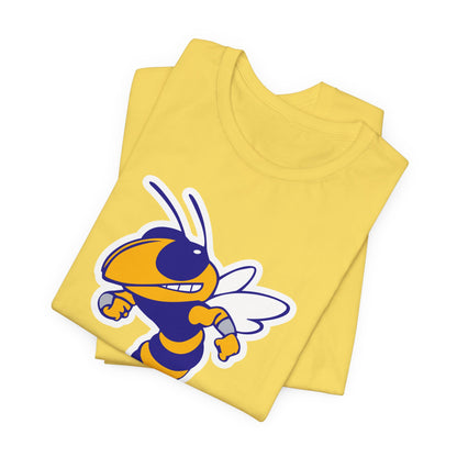 Jersey Short Sleeve Tee