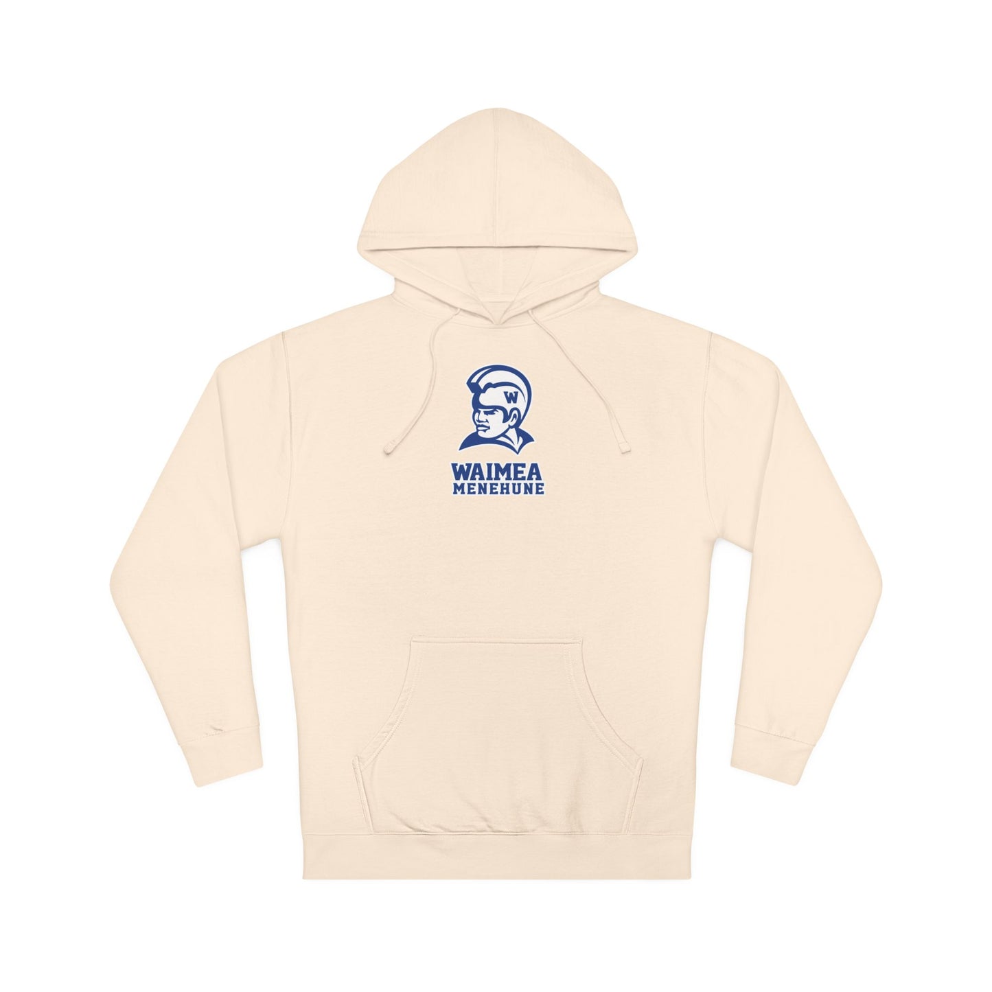 Midweight Pullover Hoodie