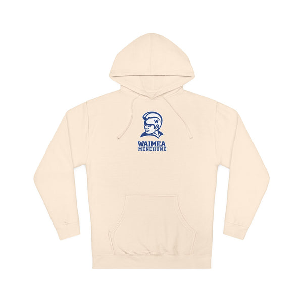 Midweight Pullover Hoodie