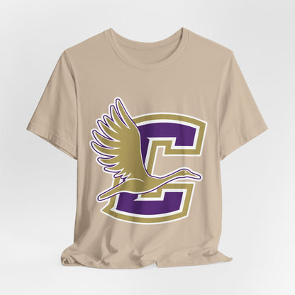 Jersey Short Sleeve Tee