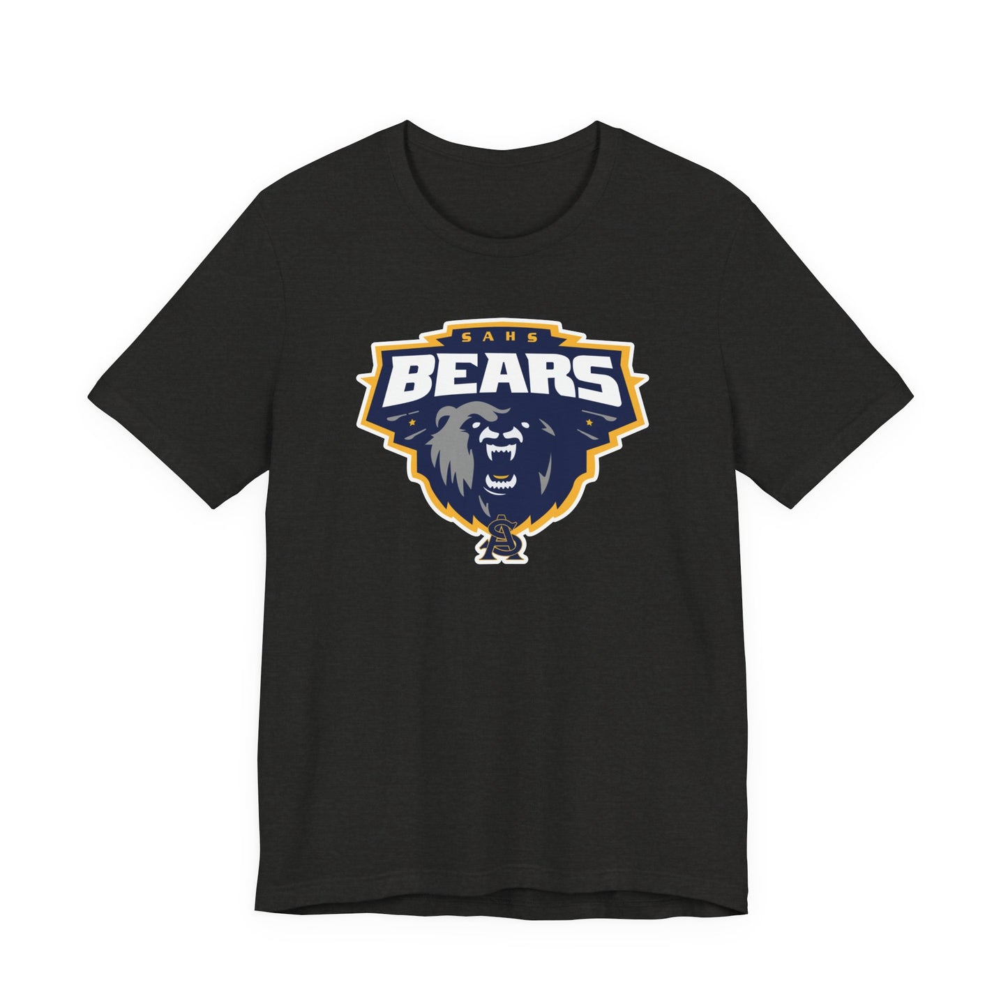 Jersey Short Sleeve Tee