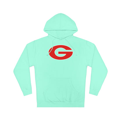 Midweight Pullover Hoodie