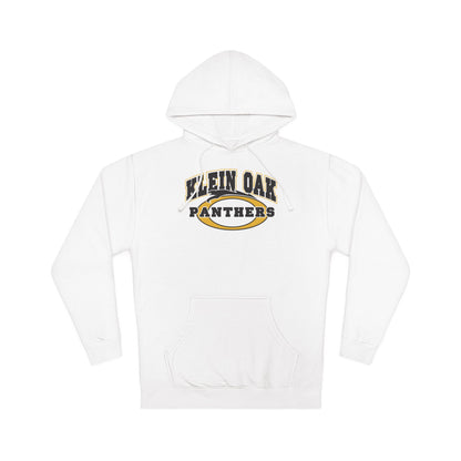 Midweight Pullover Hoodie