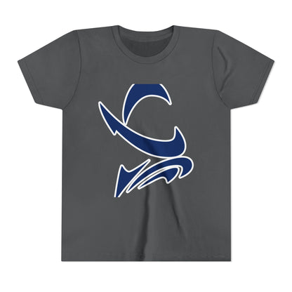 Youth Short Sleeve Tee