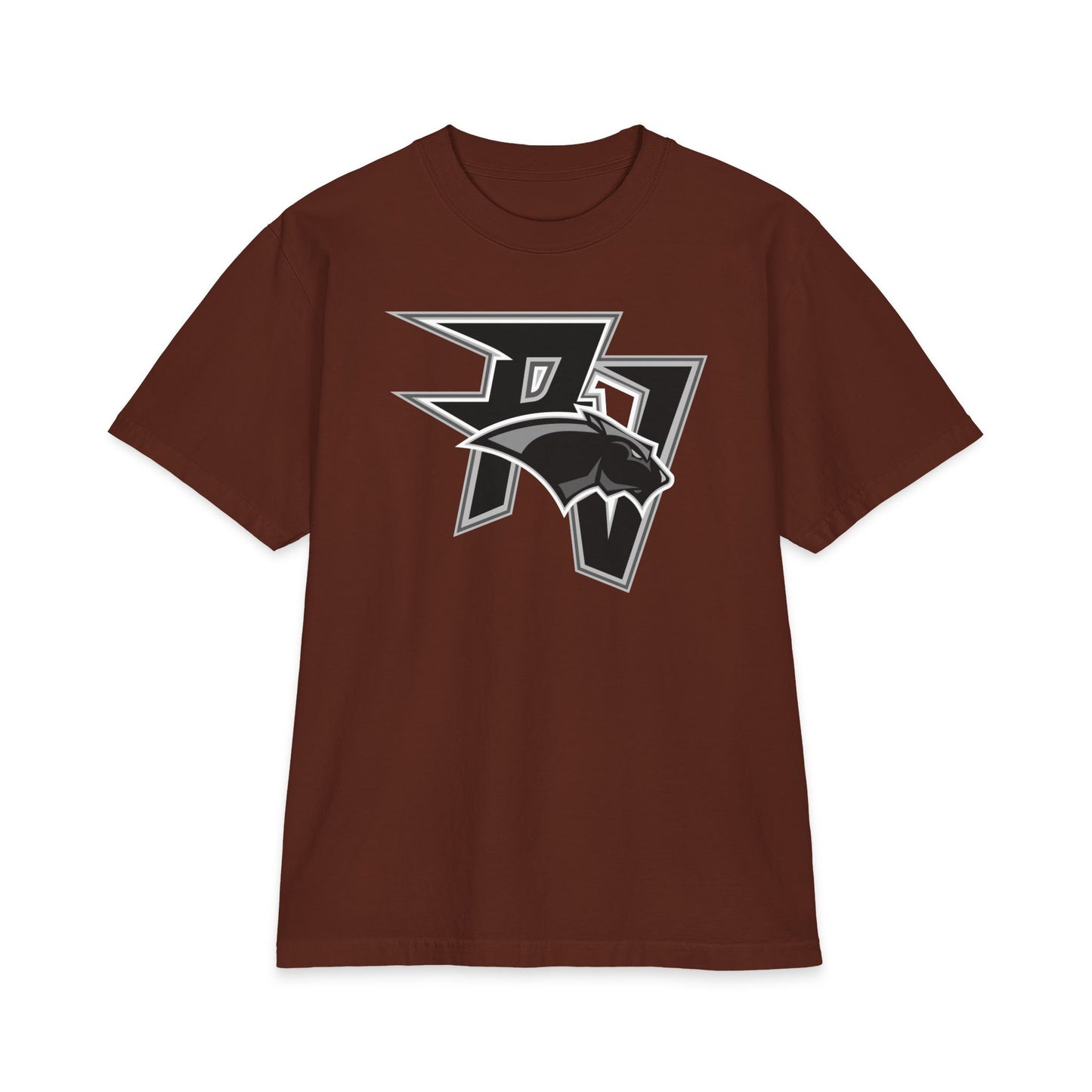Max Heavyweight Short Sleeve Tee