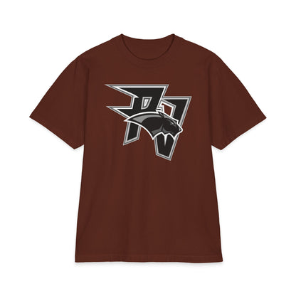 Max Heavyweight Short Sleeve Tee