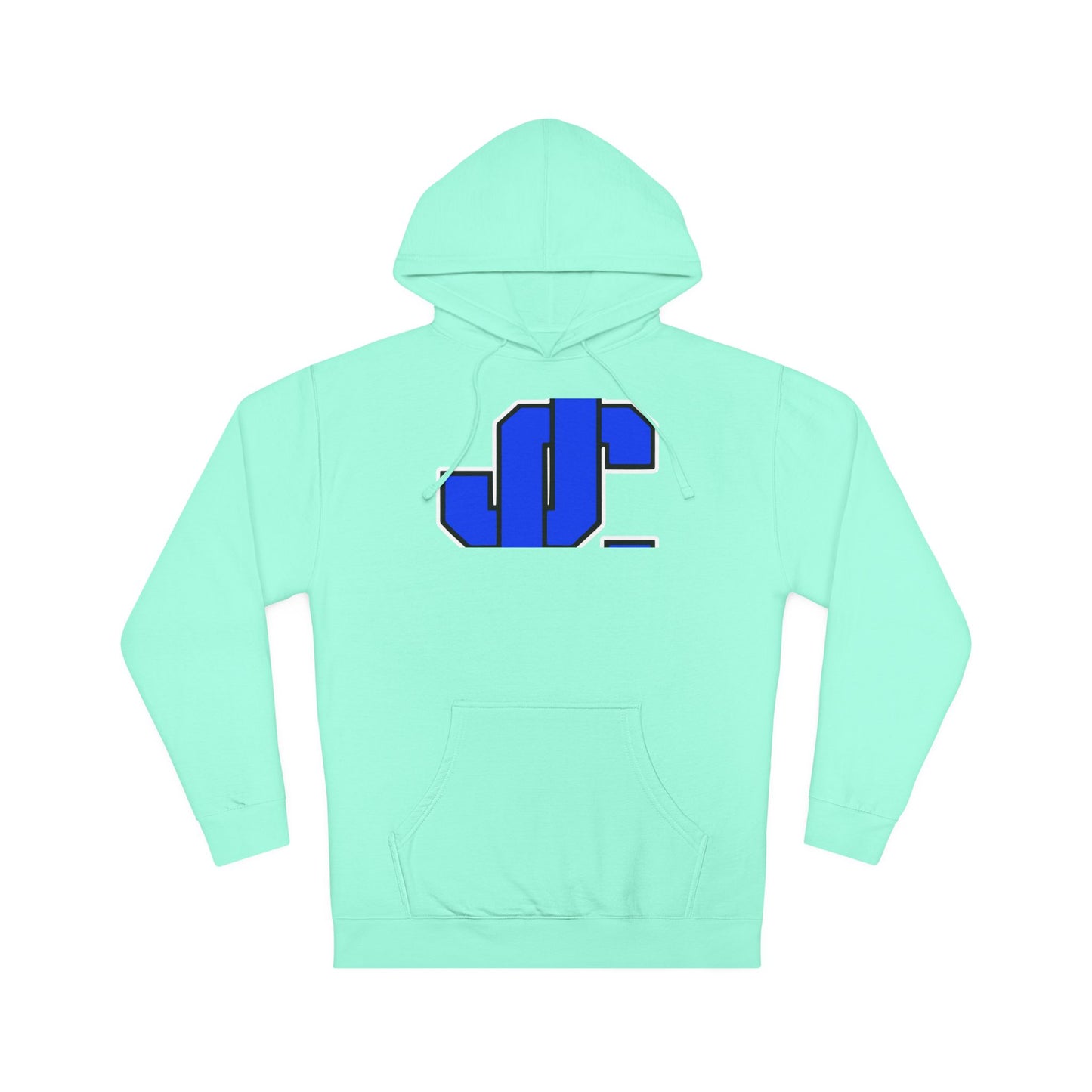 Midweight Pullover Hoodie