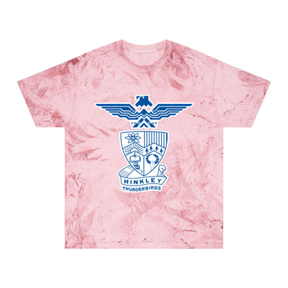 Color Blast School Spirit Tee