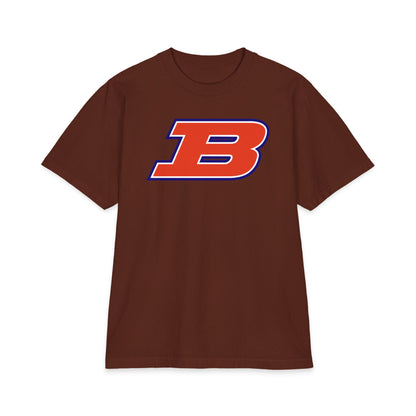 Max Heavyweight Short Sleeve Tee