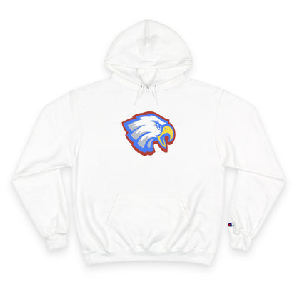 Champion Powerblend Fleece Pullover Hoodie