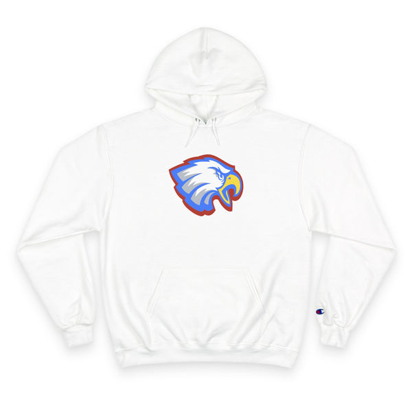 Champion Powerblend Fleece Pullover Hoodie
