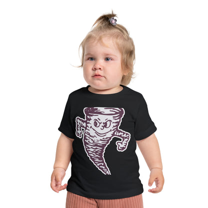 Baby Short Sleeve Tee