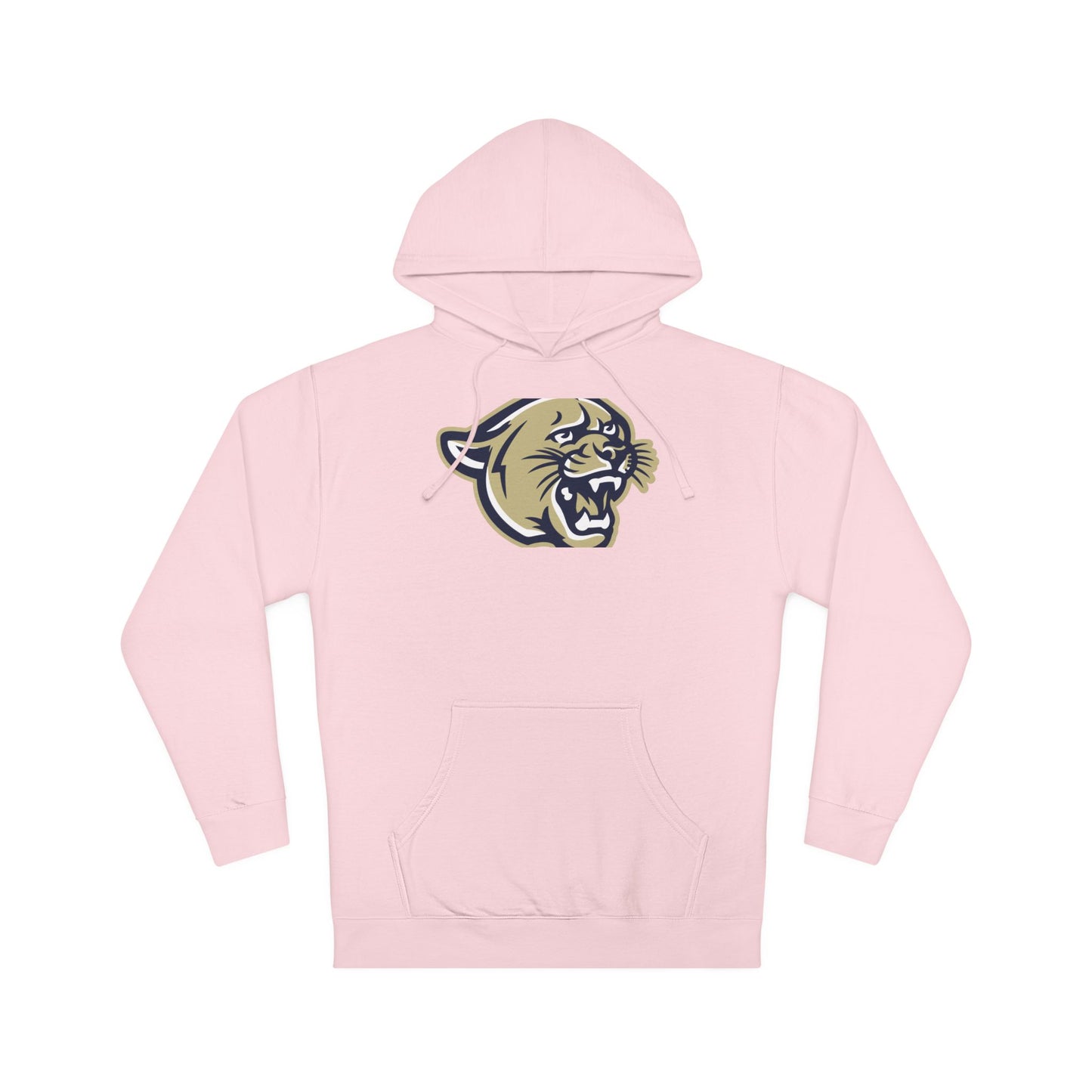 Midweight Pullover Hoodie