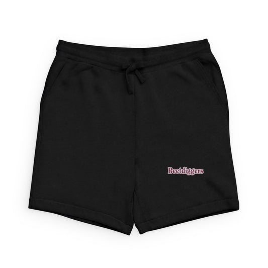 Unisex Sponge Fleece Sweatshort