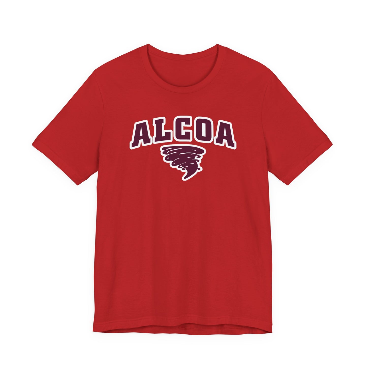 Jersey Short Sleeve Tee