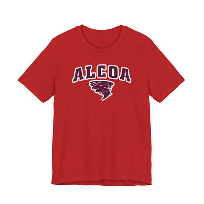 Jersey Short Sleeve Tee