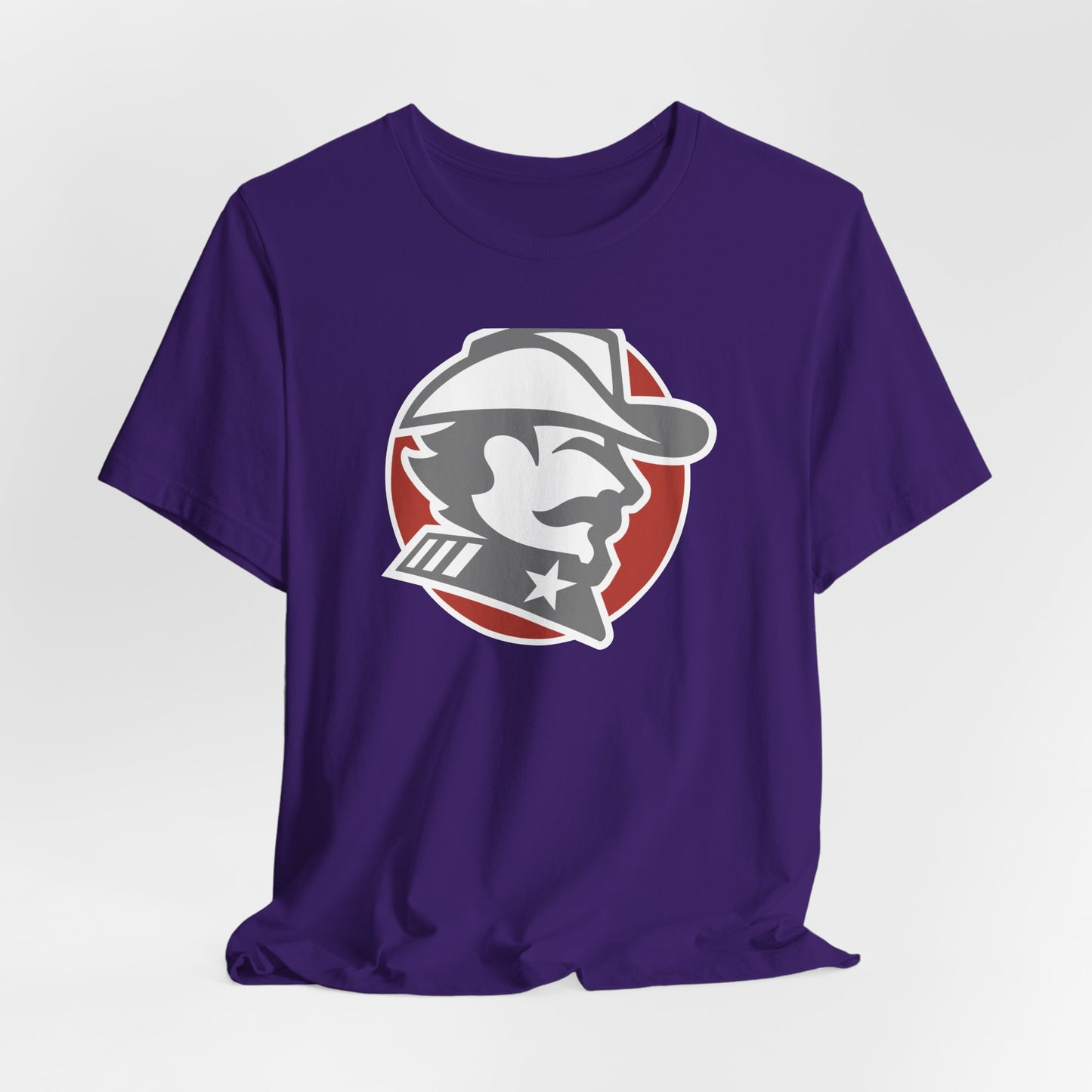 Jersey Short Sleeve Tee